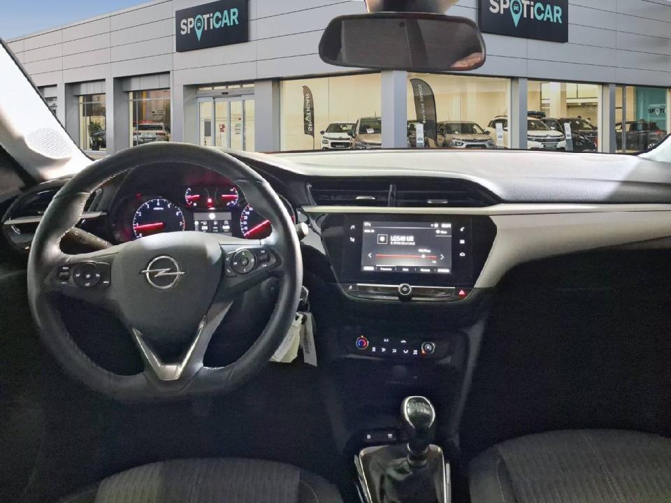 Opel Corsa 1.2T XHL 74kW (100CV) Edition