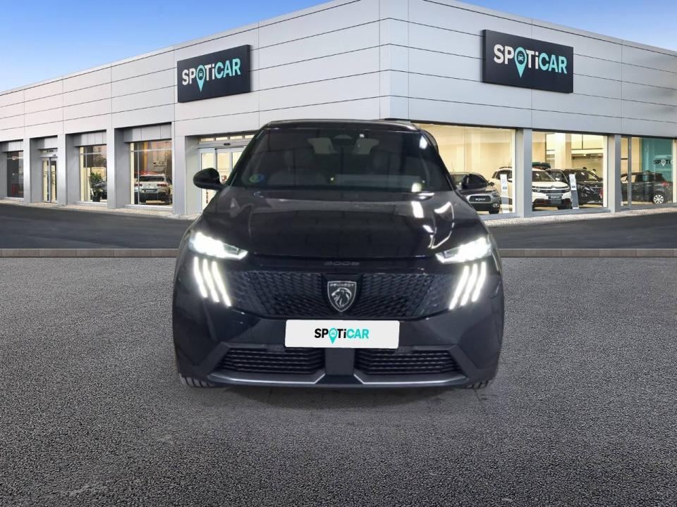 Peugeot 3008 Hybrid 1.2 107KW Allure Exclusive eDCS6