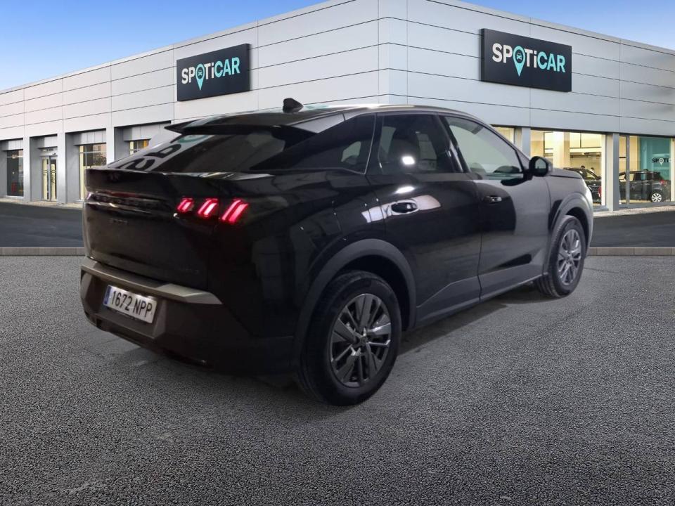 Peugeot 3008 Hybrid 1.2 107KW Allure Exclusive eDCS6