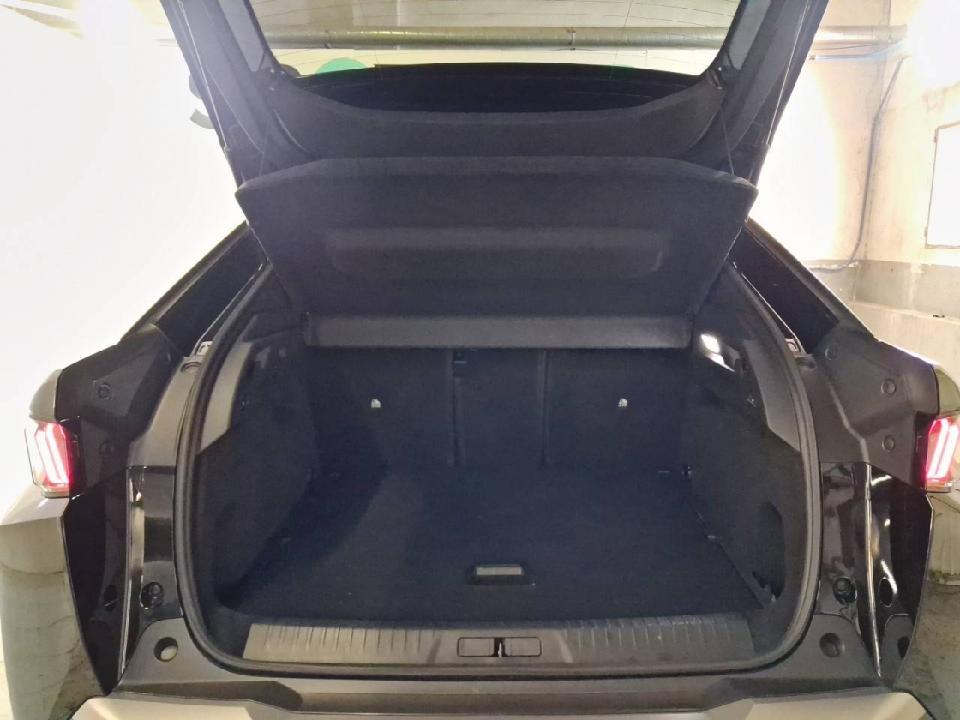 Peugeot 3008 Hybrid 1.2 107KW Allure Exclusive eDCS6