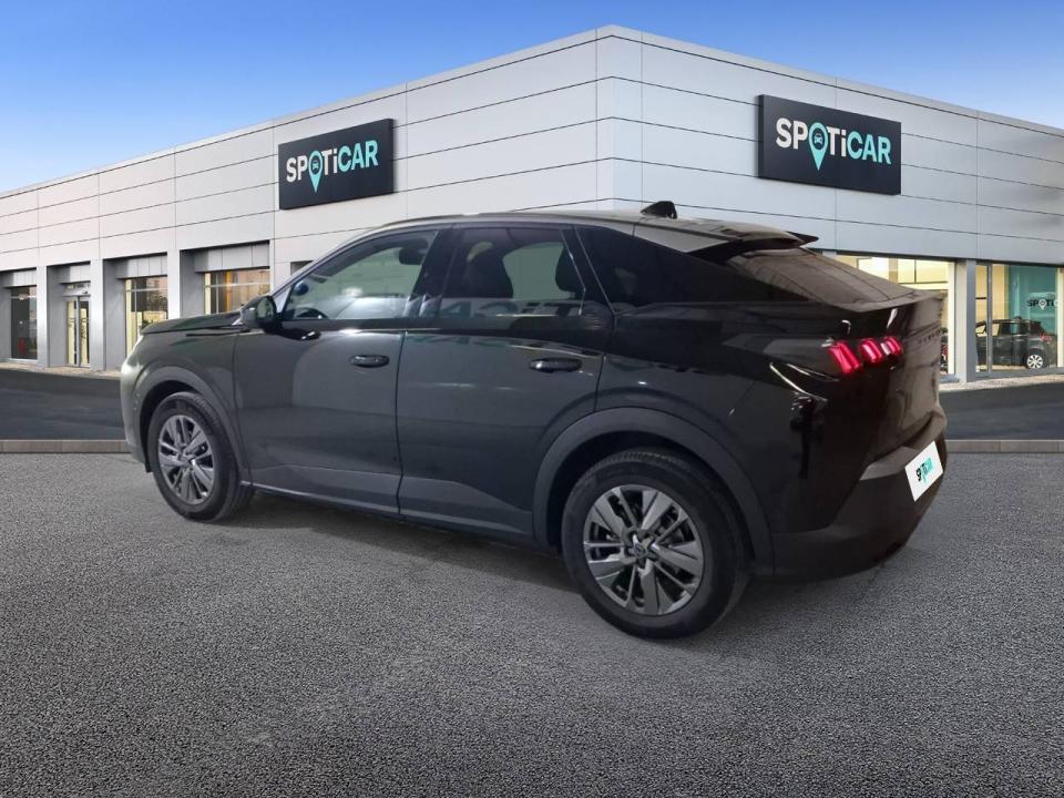 Peugeot 3008 Hybrid 1.2 107KW Allure Exclusive eDCS6