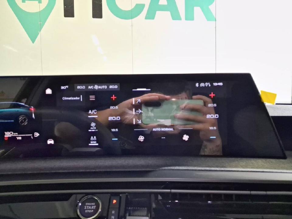 Peugeot 3008 Hybrid 1.2 107KW Allure Exclusive eDCS6
