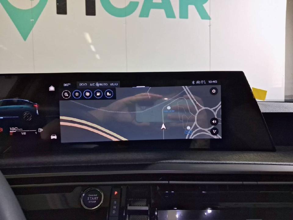Peugeot 3008 Hybrid 1.2 107KW Allure Exclusive eDCS6