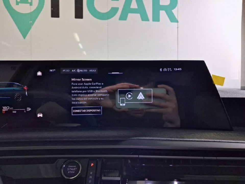 Peugeot 3008 Hybrid 1.2 107KW Allure Exclusive eDCS6