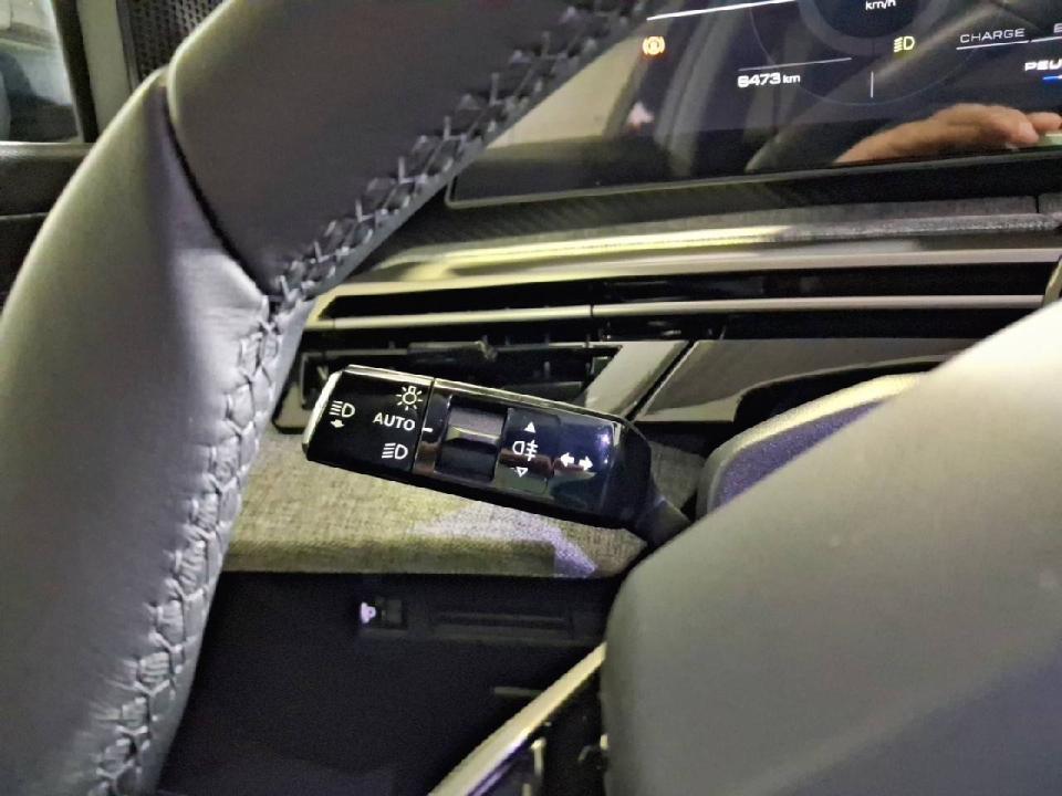 Peugeot 3008 Hybrid 1.2 107KW Allure Exclusive eDCS6
