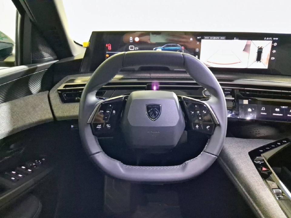 Peugeot 3008 Hybrid 1.2 107KW Allure Exclusive eDCS6