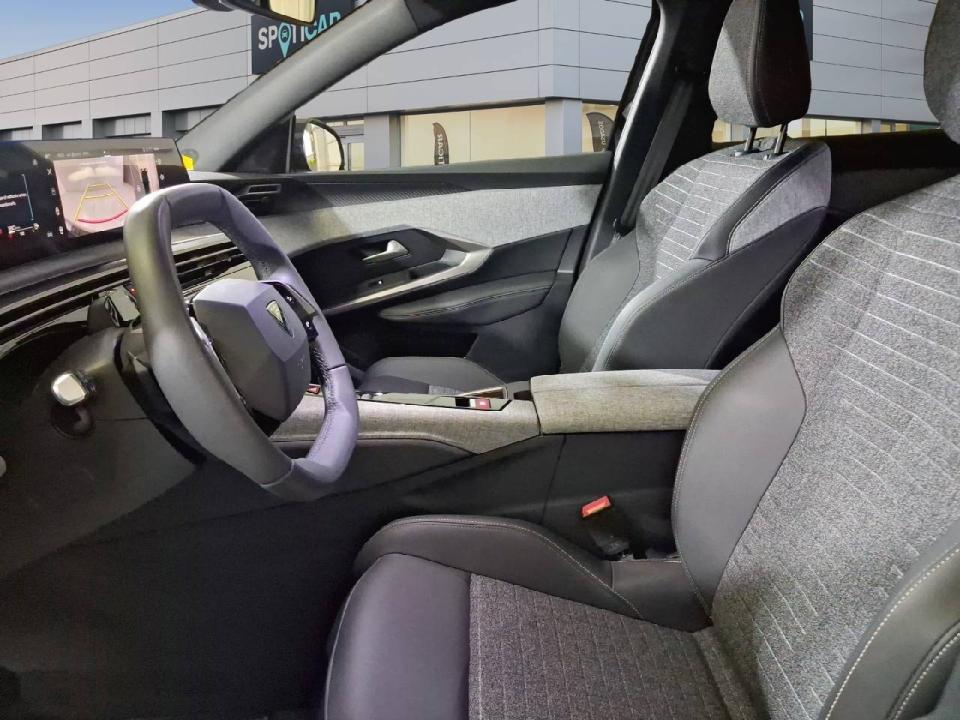 Peugeot 3008 Hybrid 1.2 107KW Allure Exclusive eDCS6