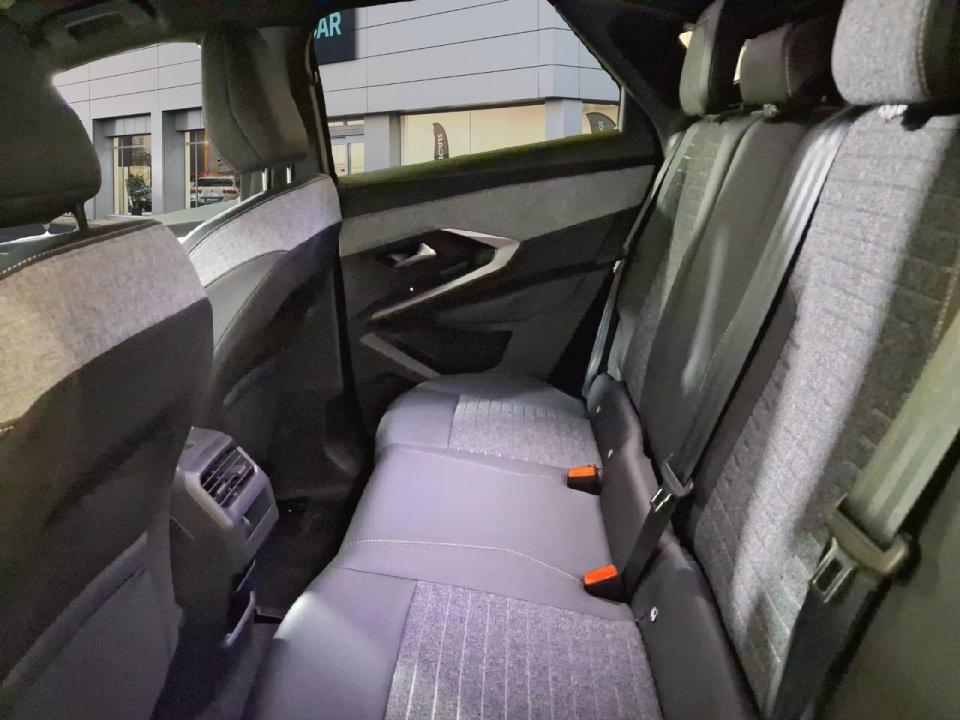 Peugeot 3008 Hybrid 1.2 107KW Allure Exclusive eDCS6