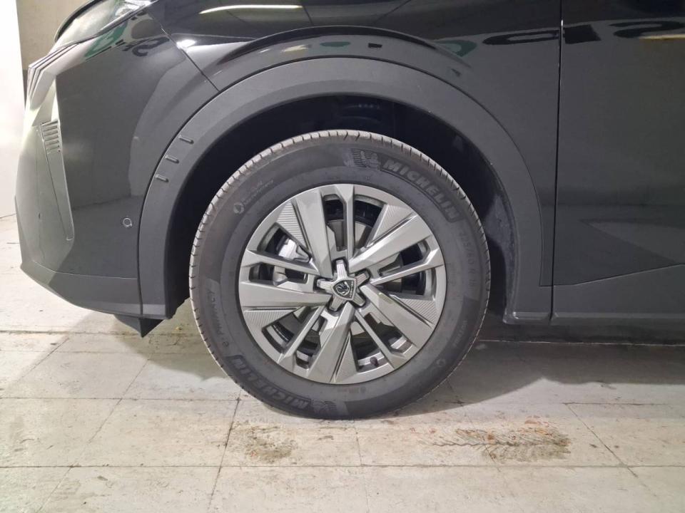 Peugeot 3008 Hybrid 1.2 107KW Allure Exclusive eDCS6