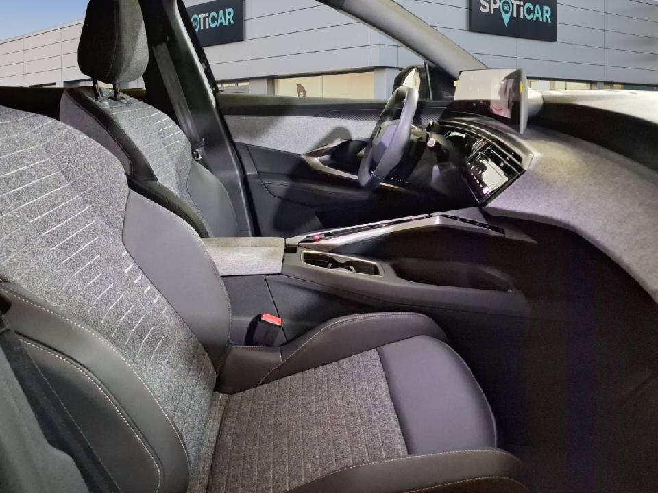 Peugeot 3008 Hybrid 1.2 107KW Allure Exclusive eDCS6