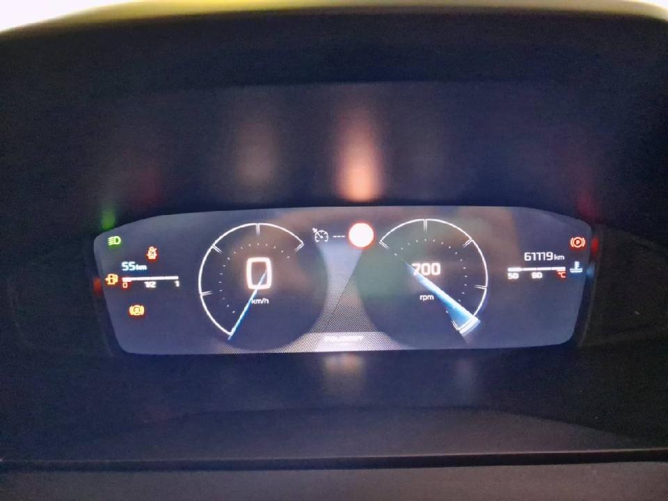 Peugeot 2008 Allure Gasolina 100 S&S 6 Vel. MAN