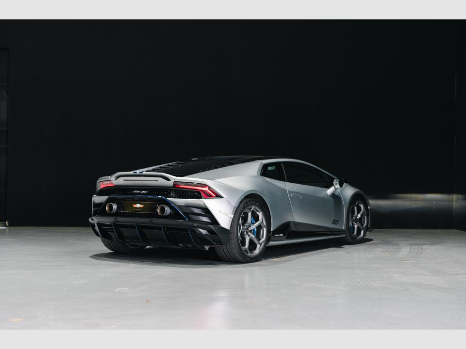 Lamborghini Huracán
