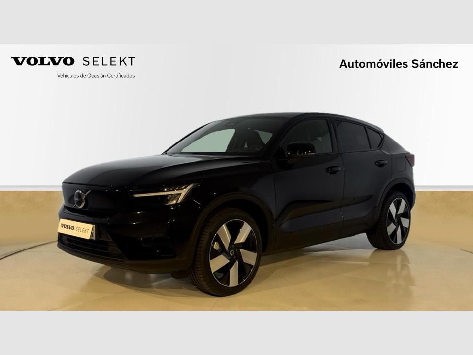 Volvo C40
