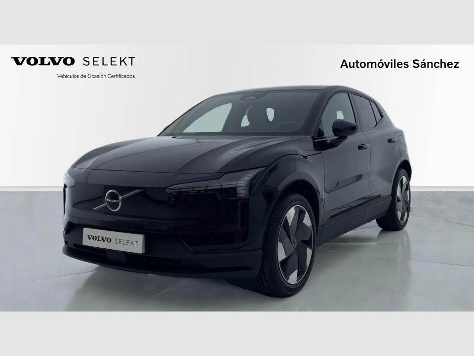 Volvo EX30 Plus, Single Motor Extended Range, Eléctrico, 39.