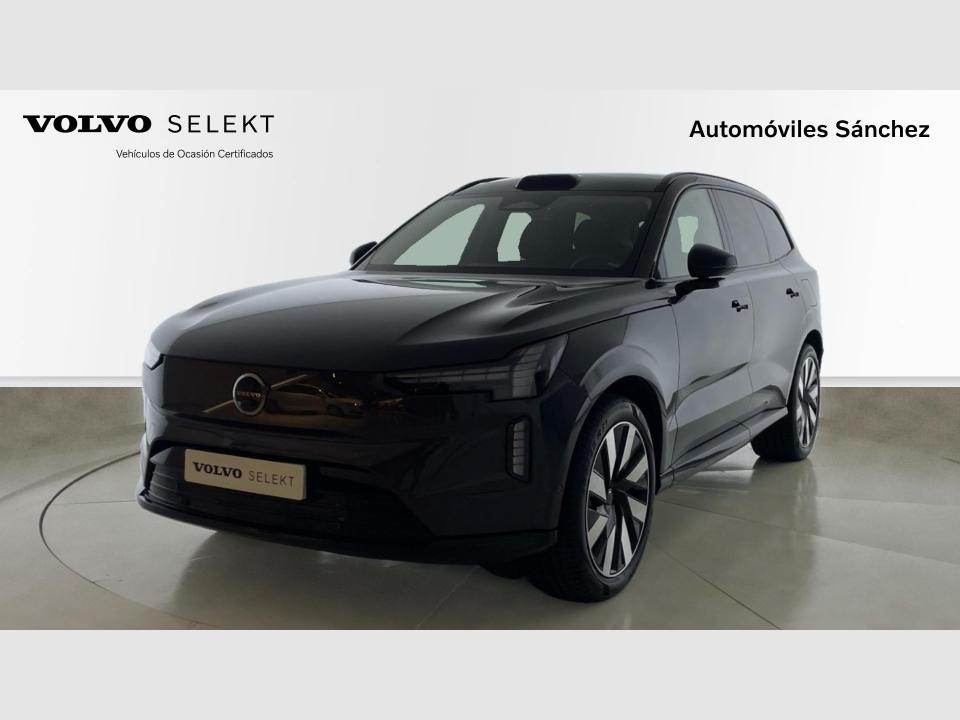 Volvo EX90