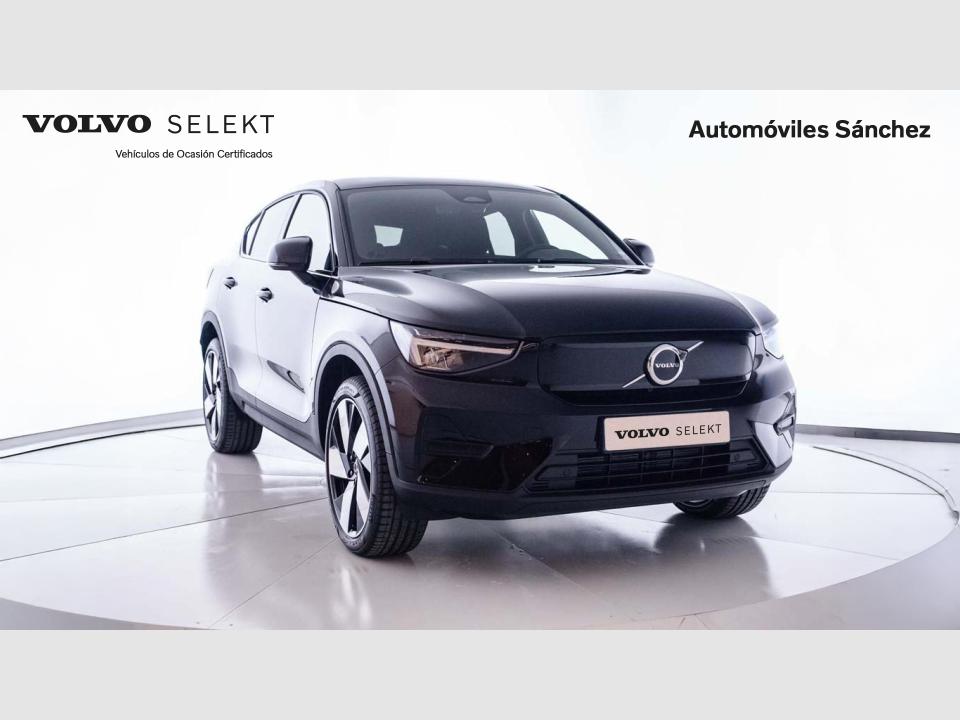 Volvo C40