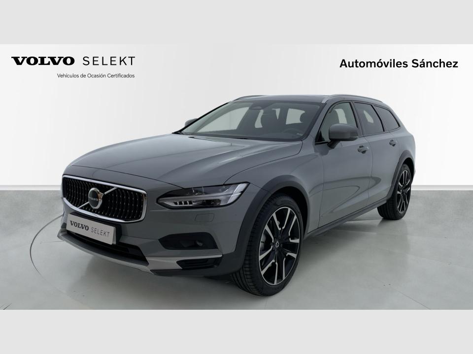 Volvo V90 Cross Country