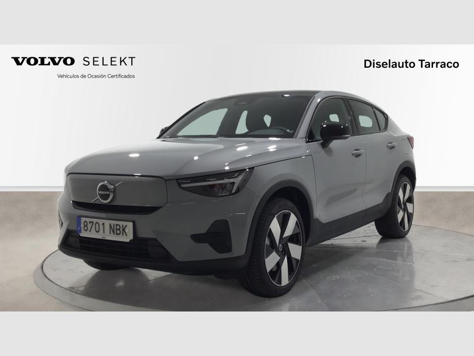Volvo C40
