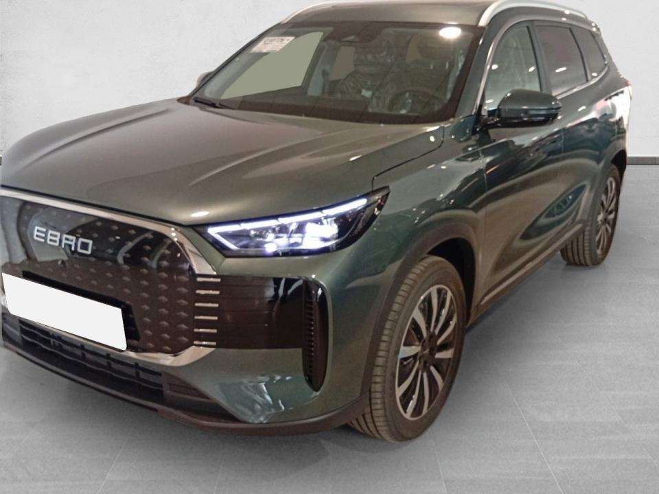 Ebro S800