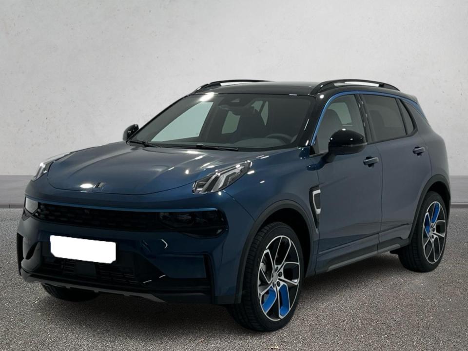 Lynk & Co 01