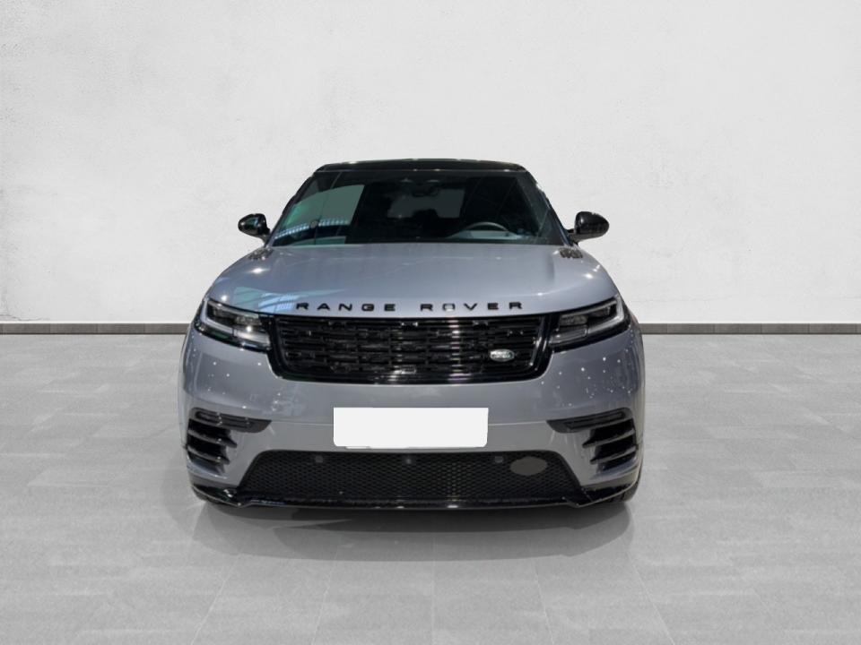 Land Rover Range Rover Velar 2.0 D200 DYNAMIC SE AUTO 4WD 204 5P