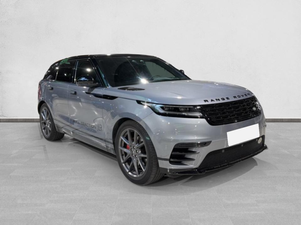 Land Rover Range Rover Velar 2.0 D200 DYNAMIC SE AUTO 4WD 204 5P