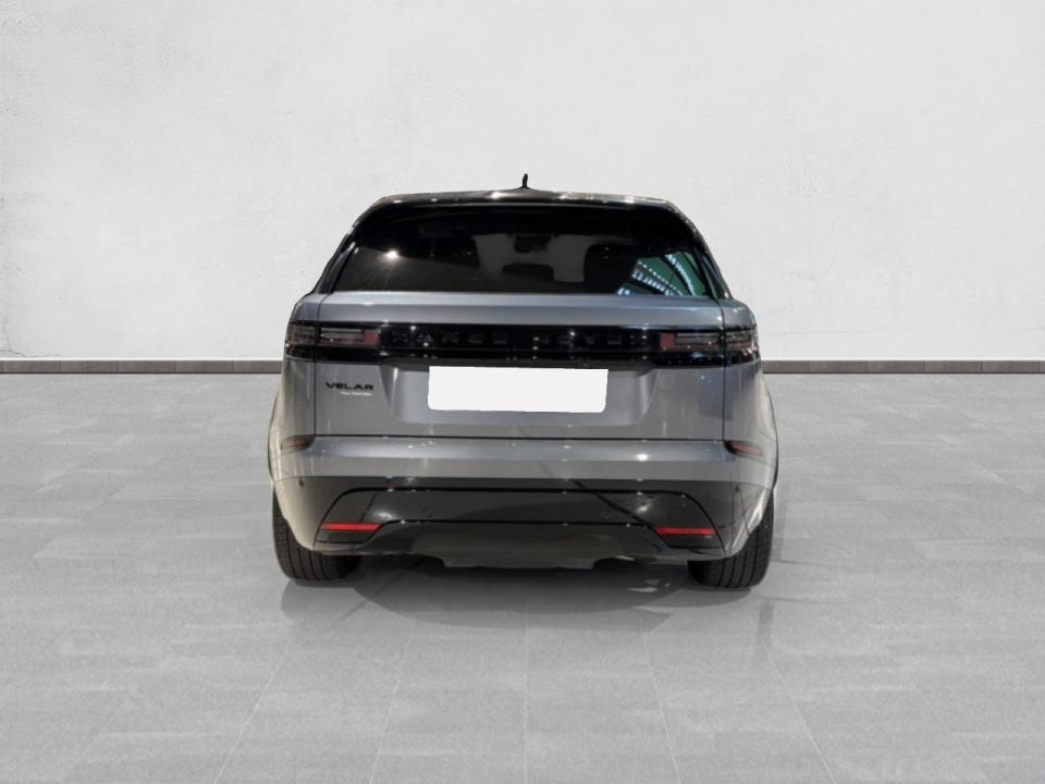 Land Rover Range Rover Velar 2.0 D200 DYNAMIC SE AUTO 4WD 204 5P