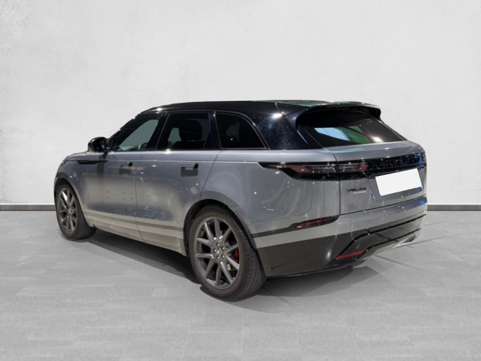 Land Rover Range Rover Velar 2.0 D200 DYNAMIC SE AUTO 4WD 204 5P