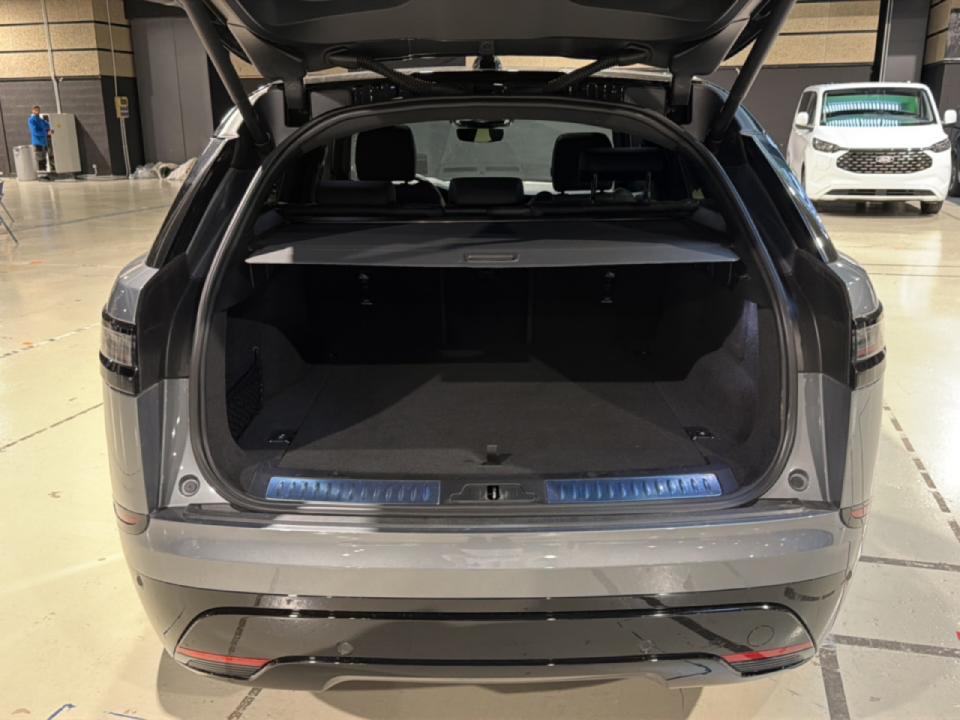 Land Rover Range Rover Velar 2.0 D200 DYNAMIC SE AUTO 4WD 204 5P