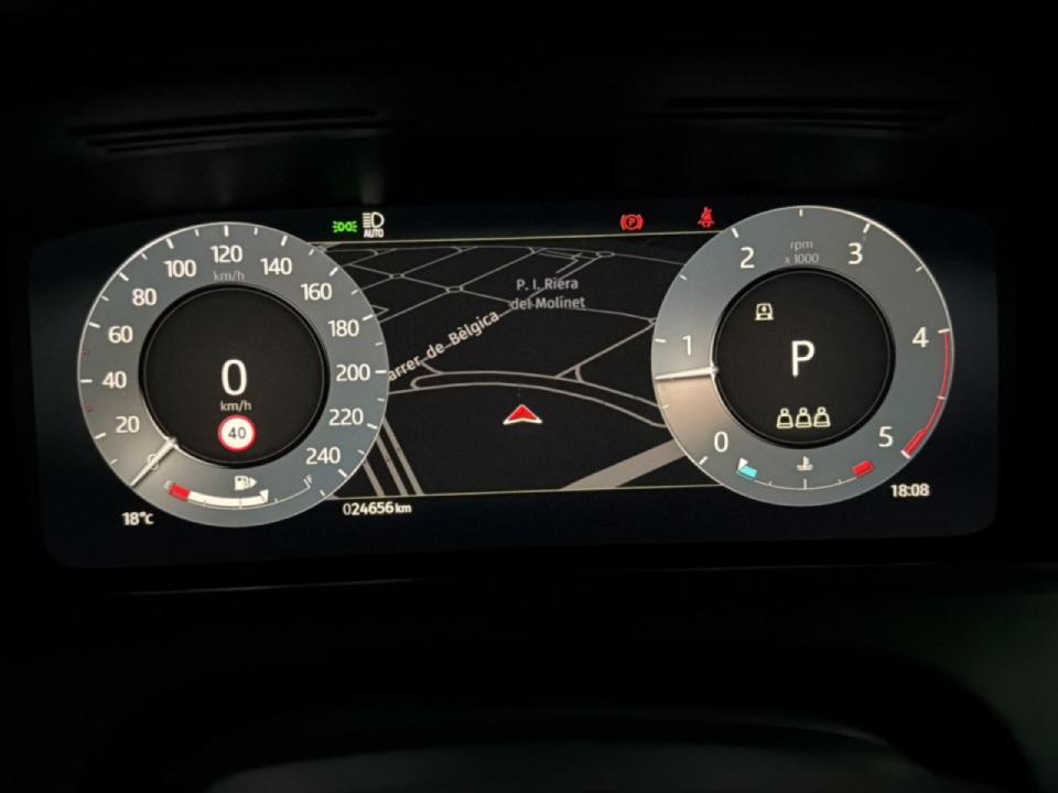 Land Rover Range Rover Velar 2.0 D200 DYNAMIC SE AUTO 4WD 204 5P