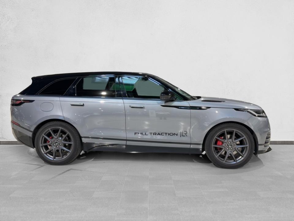 Land Rover Range Rover Velar 2.0 D200 DYNAMIC SE AUTO 4WD 204 5P