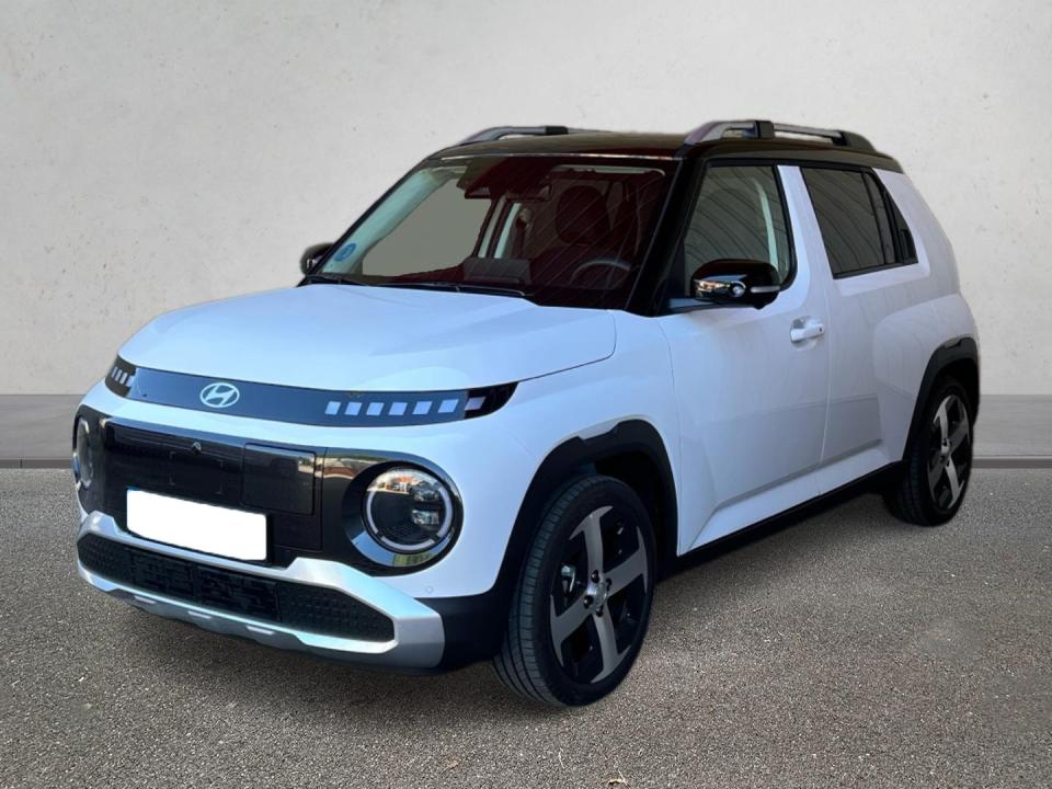 Hyundai Inster