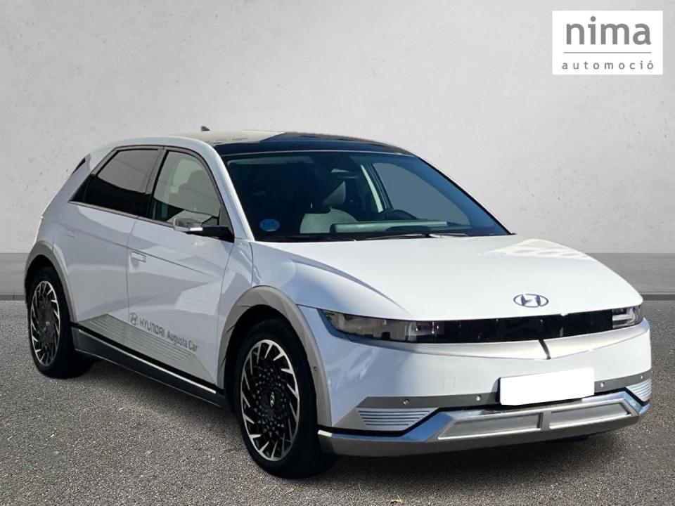 Hyundai IONIQ 5 BEV 84KWH 239KW ENERGY AWD 325 5P