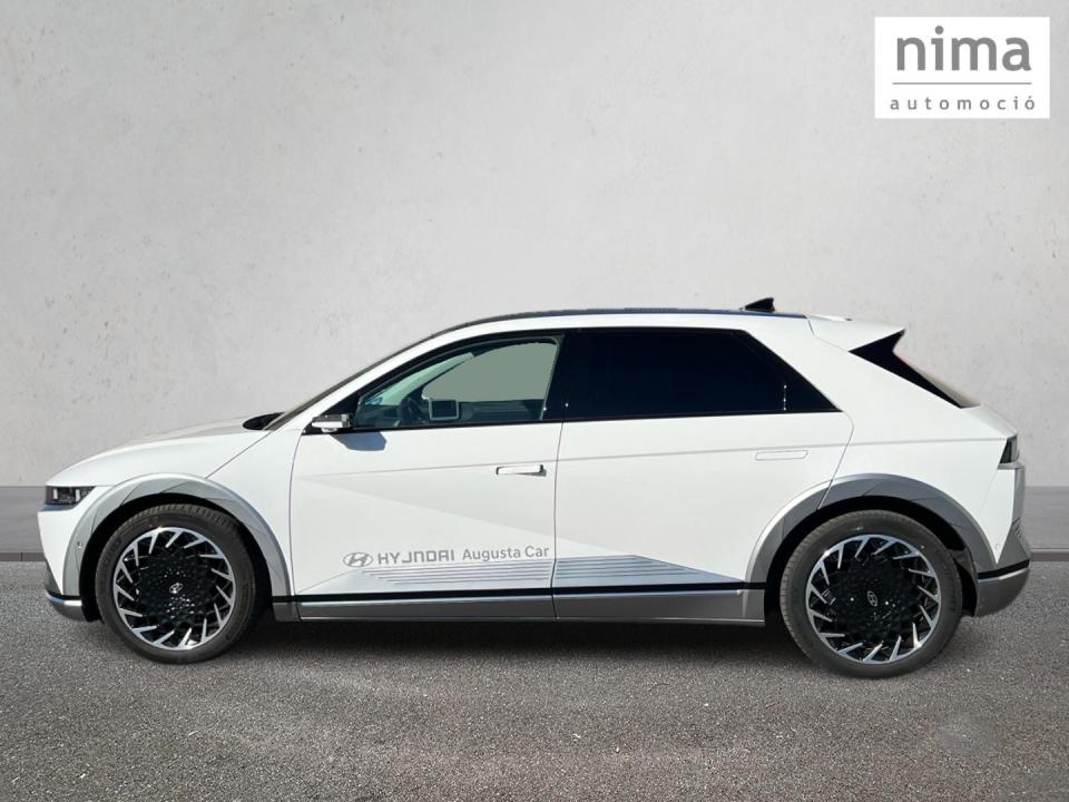 Hyundai IONIQ 5 BEV 84KWH 239KW ENERGY AWD 325 5P