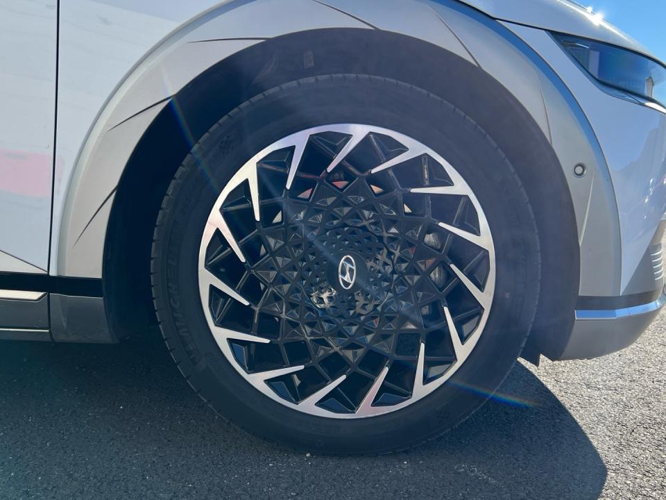 Hyundai IONIQ 5 BEV 84KWH 239KW ENERGY AWD 325 5P