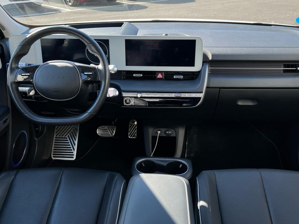 Hyundai IONIQ 5 BEV 84KWH 239KW ENERGY AWD 325 5P