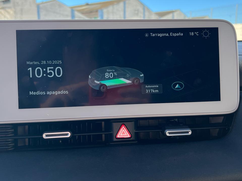 Hyundai IONIQ 5 BEV 84KWH 239KW ENERGY AWD 325 5P