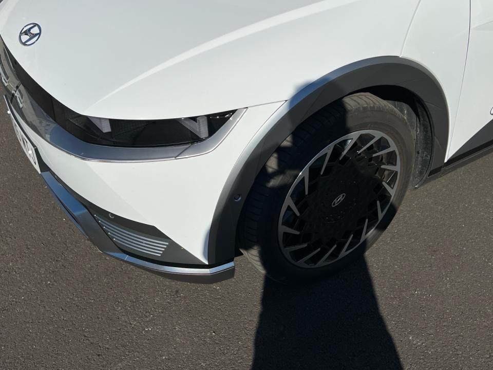 Hyundai IONIQ 5 BEV 84KWH 239KW ENERGY AWD 325 5P
