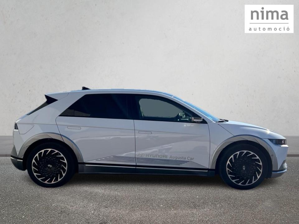 Hyundai IONIQ 5 BEV 84KWH 239KW ENERGY AWD 325 5P