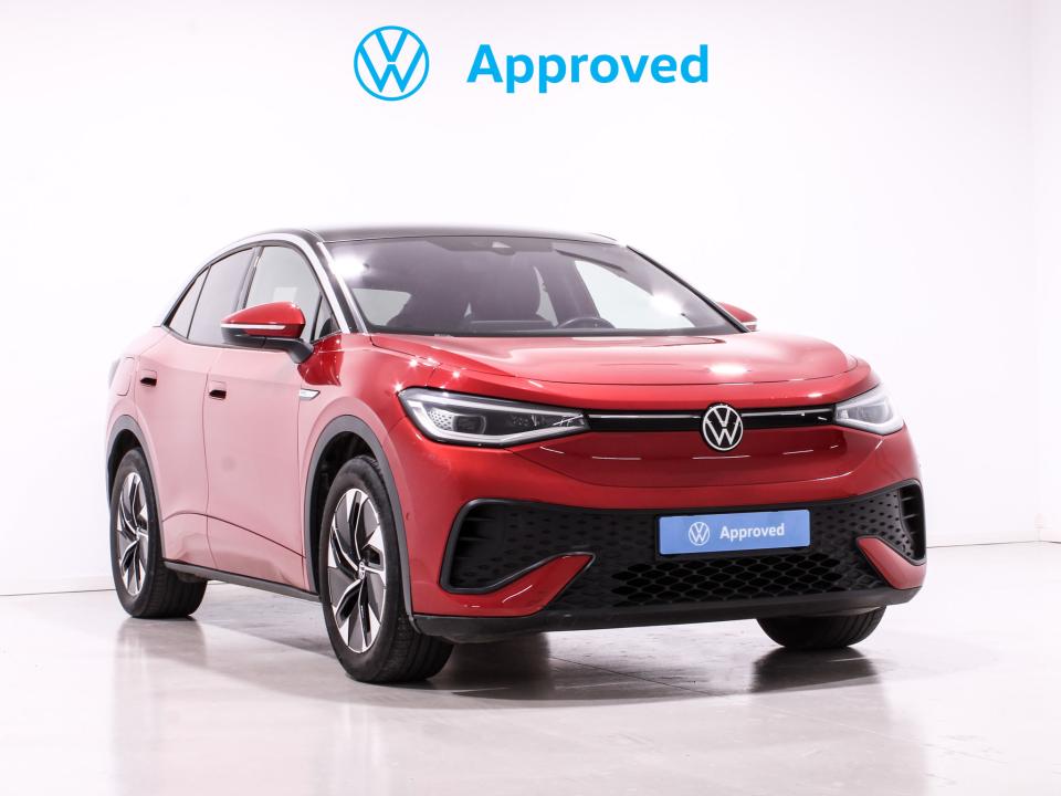 Volkswagen ID.5