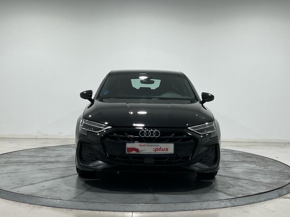 Audi A3 1.5 40 TFSI E S TRONIC S LINE SPORTBACK 204 5P