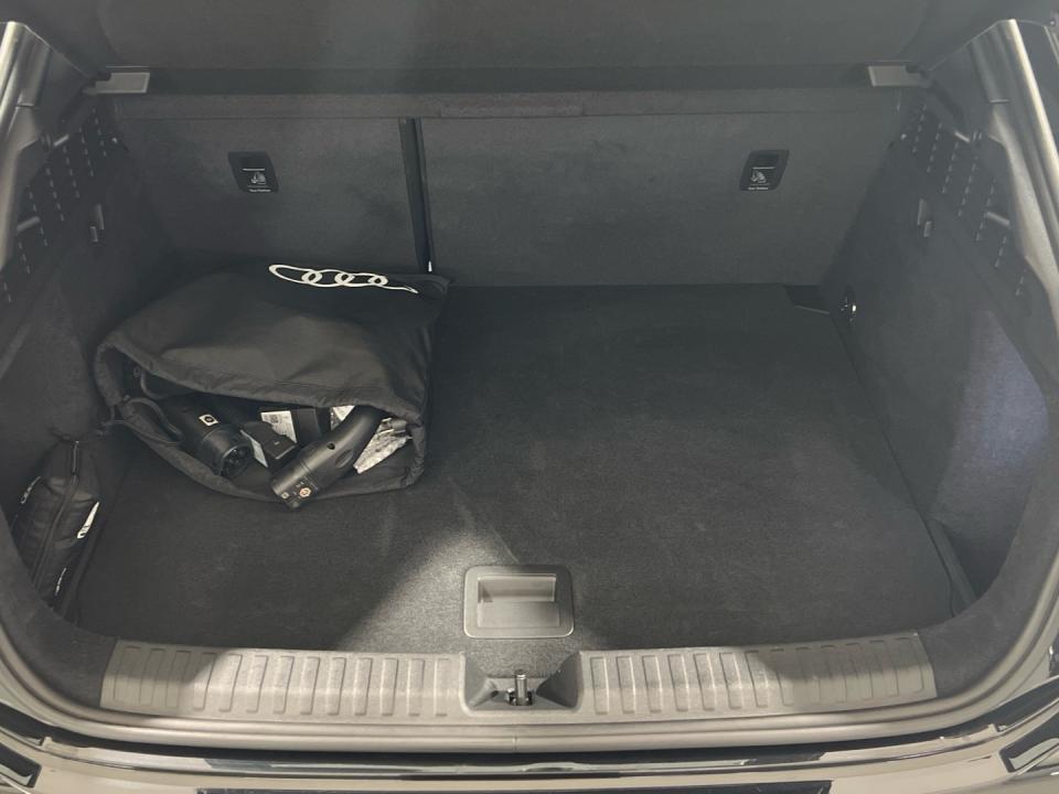 Audi A3 1.5 40 TFSI E S TRONIC S LINE SPORTBACK 204 5P