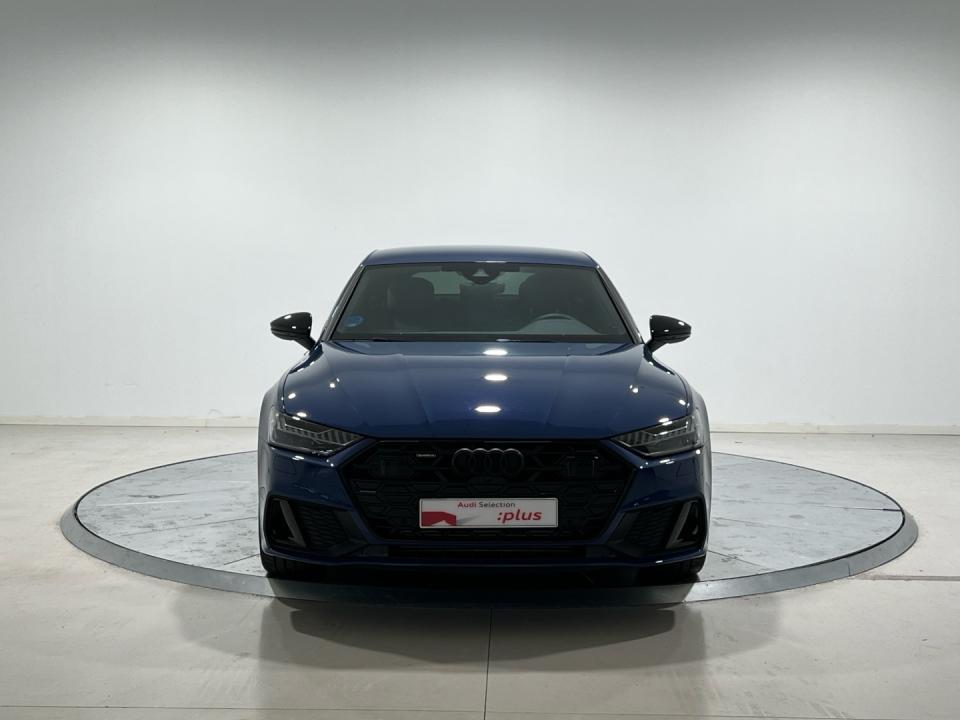 Audi A7 SPORTB. Q. 2.0 L4 185 A7S