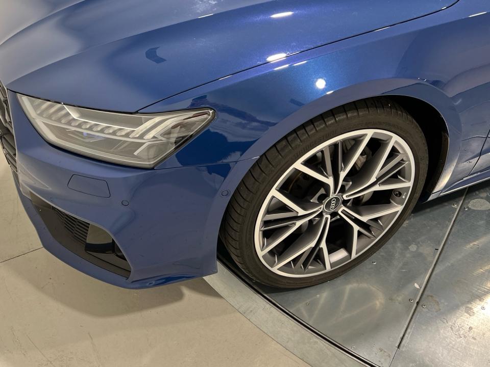 Audi A7 SPORTB. Q. 2.0 L4 185 A7S