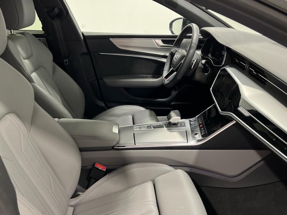 Audi A7 SPORTB. Q. 2.0 L4 185 A7S
