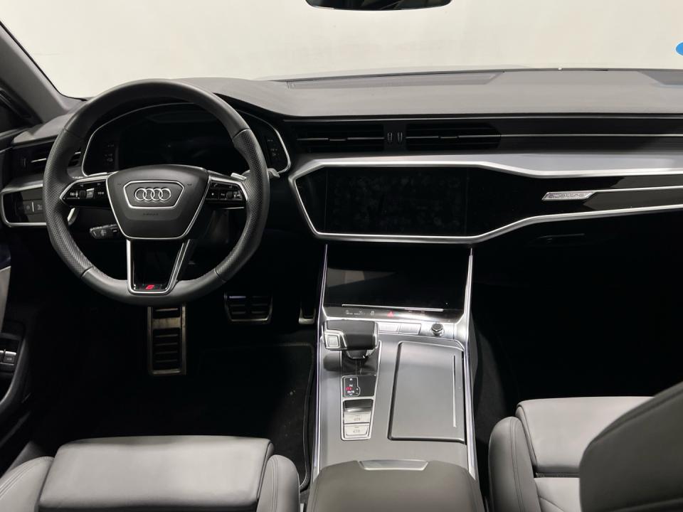 Audi A7 SPORTB. Q. 2.0 L4 185 A7S