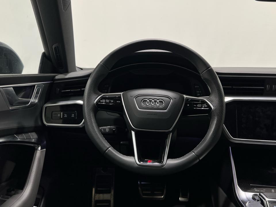 Audi A7 SPORTB. Q. 2.0 L4 185 A7S