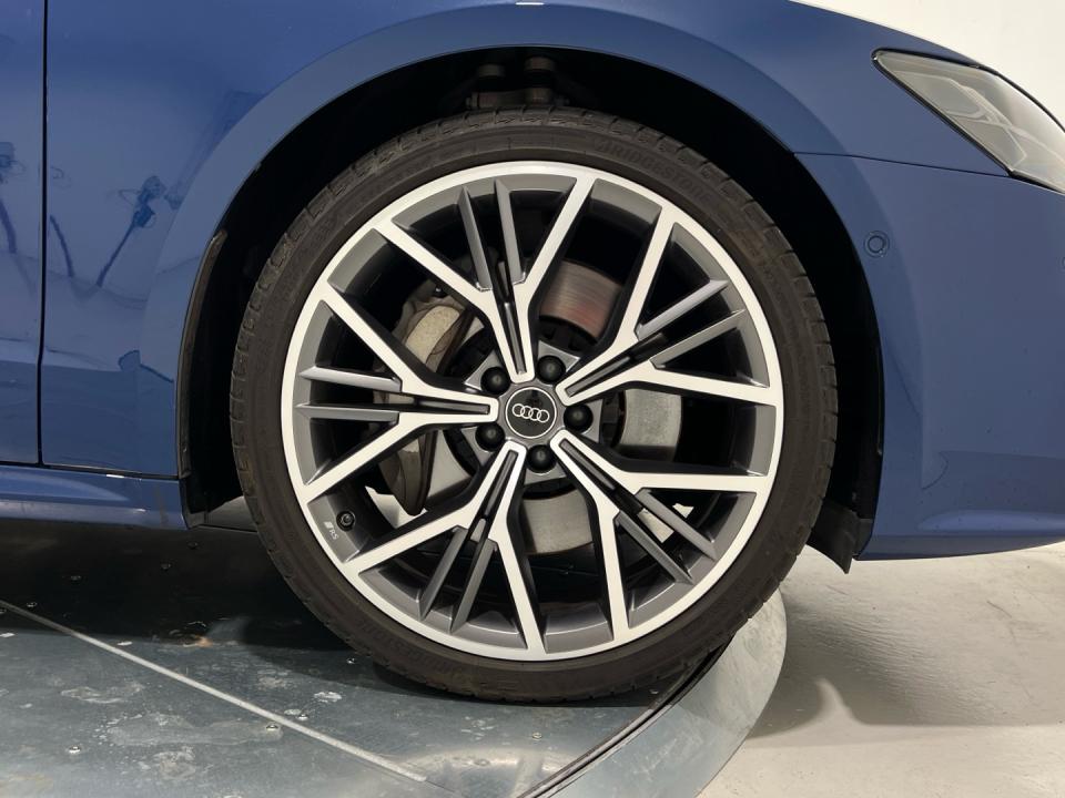 Audi A7 SPORTB. Q. 2.0 L4 185 A7S