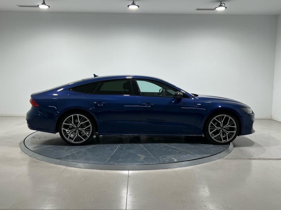 Audi A7 SPORTB. Q. 2.0 L4 185 A7S