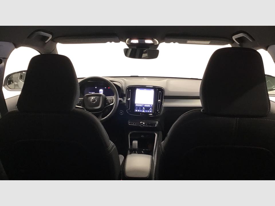Volvo XC40 XC40 Plus, B3 Mild hybrid, Gasolina, Dark
